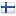 finnrappel.fi server is located in Finland